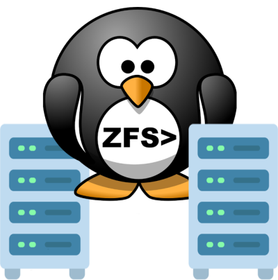 Safely move a ZFS pool