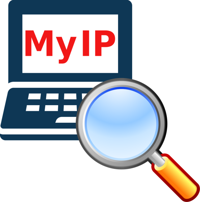My.IP privacy policy